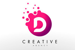 Sprucing up your logo with fancy details