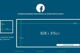 Branding your social network pages