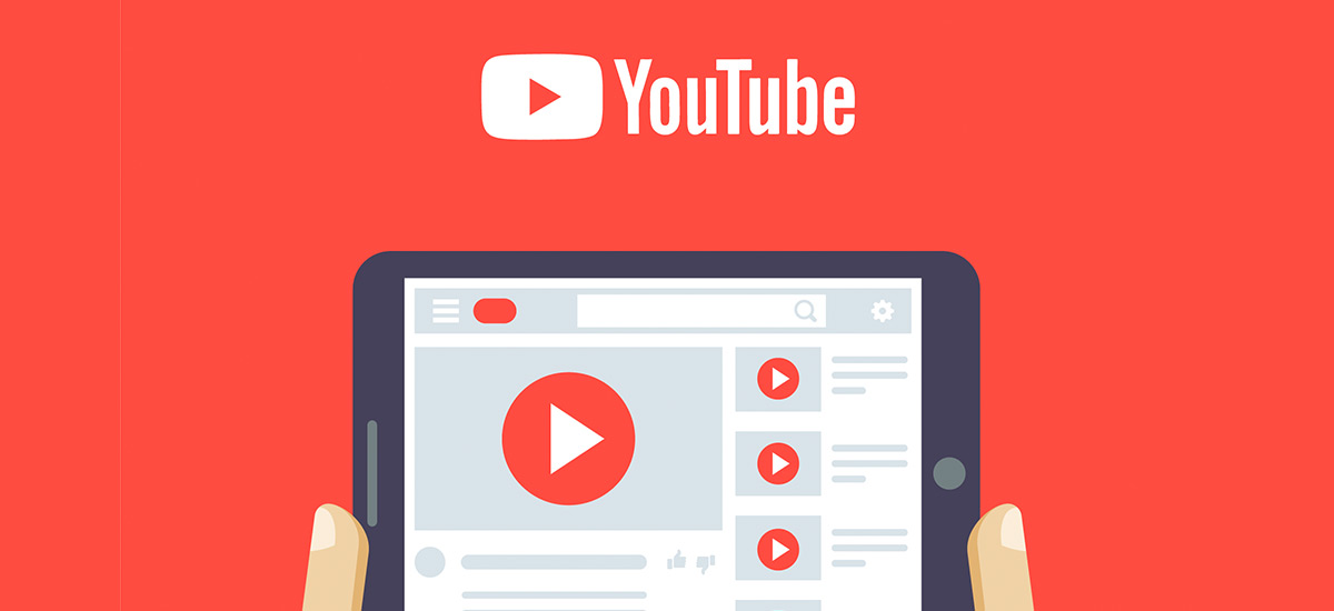 Best practises to design a logo for youtube Best practises to design a logo for youtube