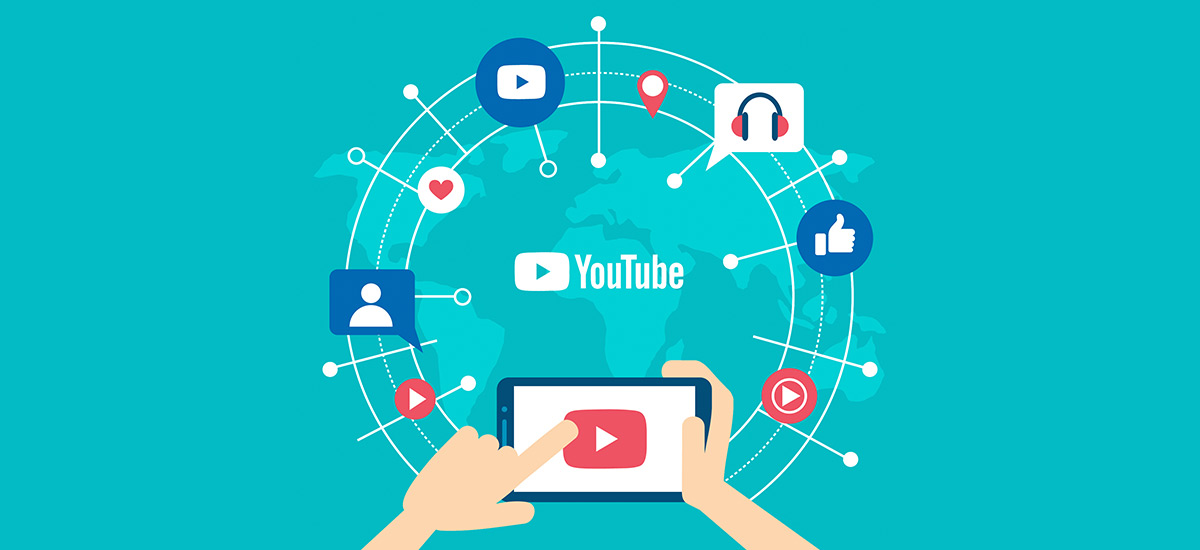 Best practises to design a logo for youtube Best practises to design a logo for youtube