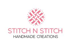 STITCH N STITCH
