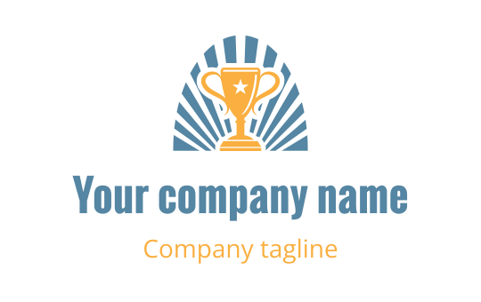 trophy
