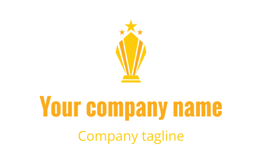 trophy