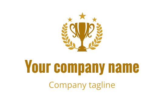 trophy