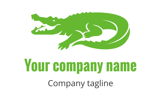 crocodile