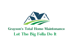 Grayson's Total Home Maintenance
