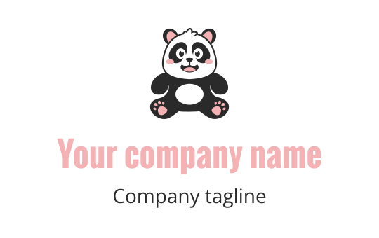 panda