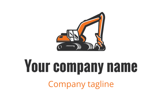 excavator