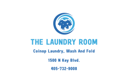 THE LAUNDRY ROOM