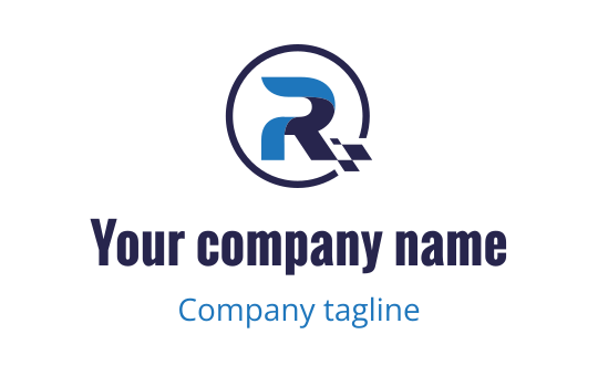 r