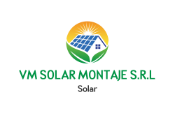 VM SOLAR MONTAJE S.R.L