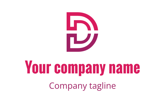 d