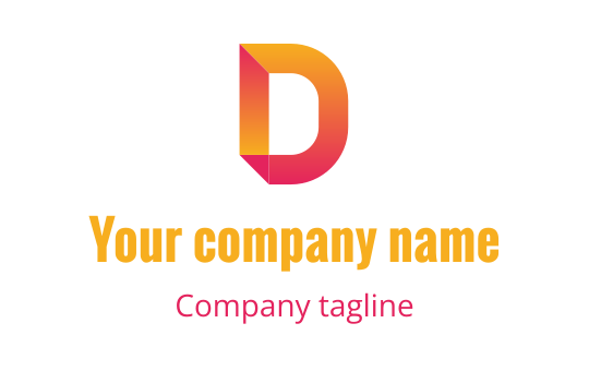 d