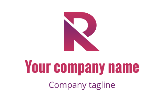 r
