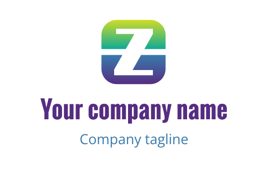 z