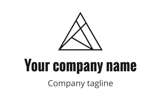 triangle