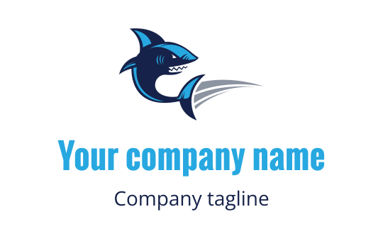 shark