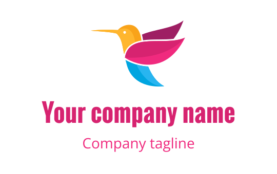hummingbird