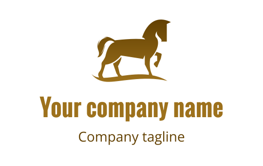 horse