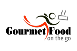 logo Gourmet Food