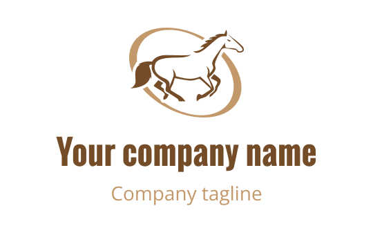horse