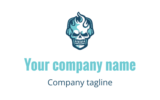 skull